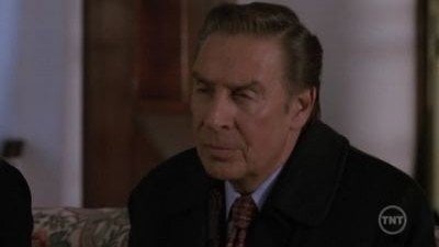 Law & Order Season 12 Episode 18