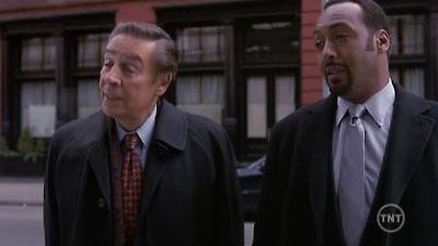 Law & Order Season 12 Episode 20