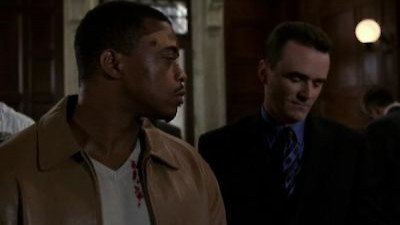 Law & Order Season 13 Episode 4