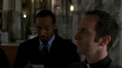 Law & Order Season 13 Episode 12