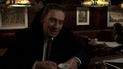 Law & Order Season 13 Episode 17