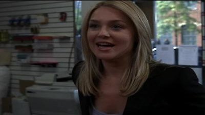 Law & Order Season 14 Episode 6