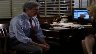 Law & Order Season 14 Episode 7