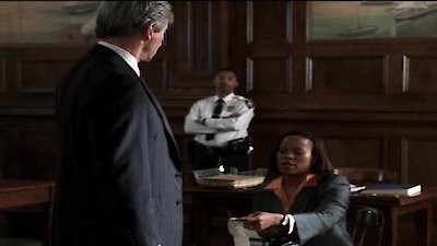 Law & Order Season 14 Episode 8