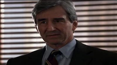 Law & Order Season 14 Episode 10