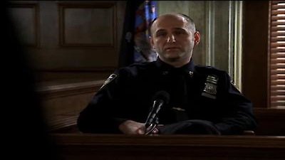 Law & Order Season 14 Episode 11