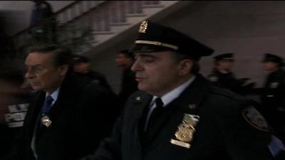 Law & Order Season 14 Episode 14