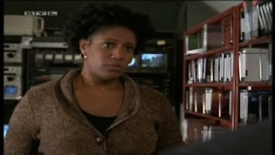 Law & Order Season 15 Episode 7