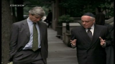 Law & Order Season 15 Episode 9