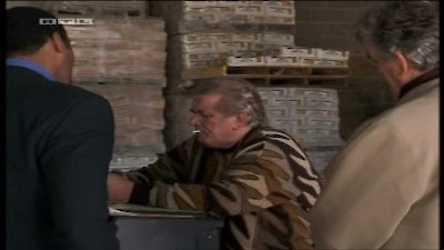 Law & Order Season 15 Episode 10