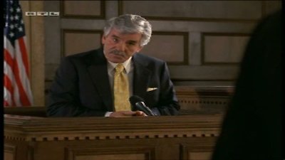 Law & Order Season 15 Episode 12