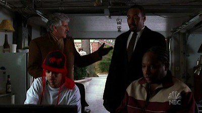 Law & Order Season 15 Episode 13