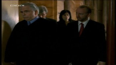 Law & Order Season 15 Episode 14