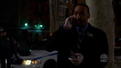 Law & Order Season 15 Episode 19
