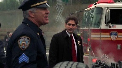 Law & Order Season 15 Episode 24