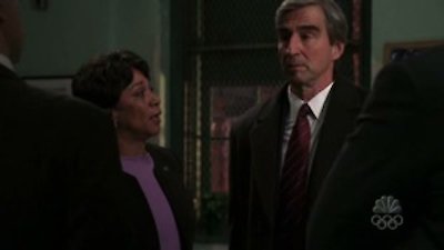 Law & Order Season 16 Episode 9