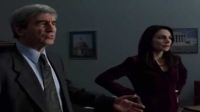Law & Order Season 16 Episode 12