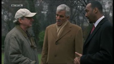 Law & Order Season 16 Episode 16