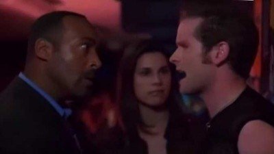 Law & Order Season 17 Episode 2