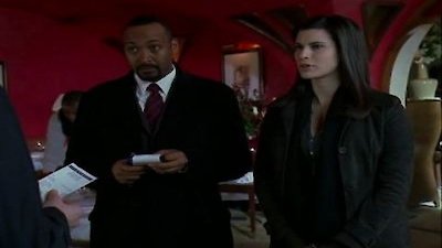 Law & Order Season 17 Episode 16