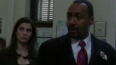 Law & Order Season 17 Episode 17