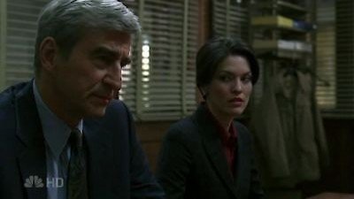 Law & Order Season 17 Episode 18