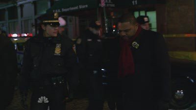 Law & Order Season 19 Episode 9