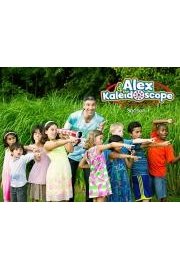 Alex and the Kaleidoscope