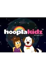 HooplaKidz Nursery Rhymes