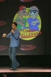 2008 Purina Pet Comedy Challenge 