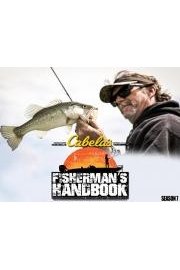 Cabela's Fisherman's Handbook