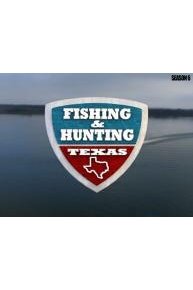 Fishing and Hunting Texas