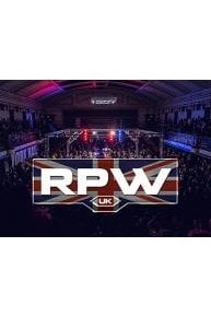 Revolution Pro Wrestling