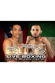LA Fight Club