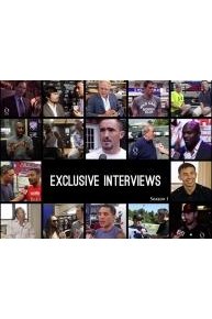 The Mike Tyson Interview