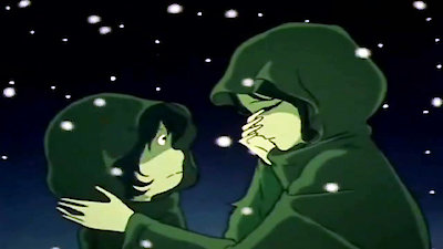 Galaxy Express 999 Season 1 Episode 1
