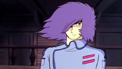 Galaxy Express 999 Season 1 Episode 2
