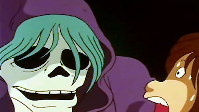Galaxy Express 999 Season 1 Episode 3