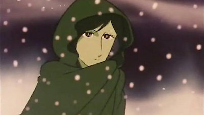 Galaxy Express 999 Season 1 Episode 5