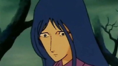 Galaxy Express 999 Season 1 Episode 8