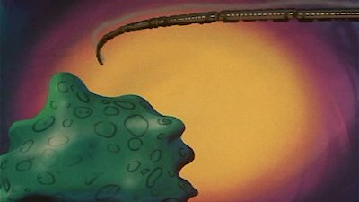 Galaxy Express 999 Season 1 Episode 11