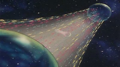 Galaxy Express 999 Season 1 Episode 14