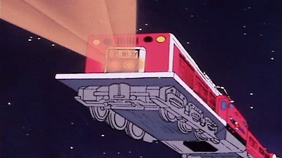 Galaxy Express 999 Season 1 Episode 19