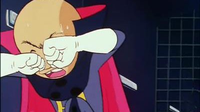 Galaxy Express 999 Season 1 Episode 38