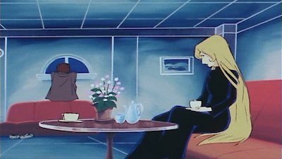 Galaxy Express 999 Season 1 Episode 39