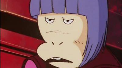 Galaxy Express 999 Season 1 Episode 42