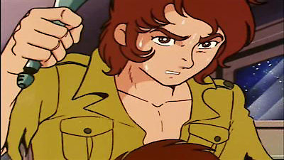 Galaxy Express 999 Season 1 Episode 46