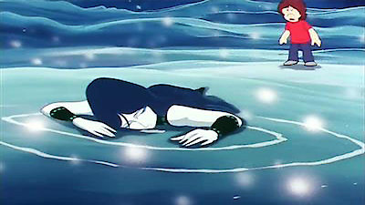 Galaxy Express 999 Season 1 Episode 51