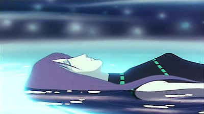 Galaxy Express 999 Season 1 Episode 52