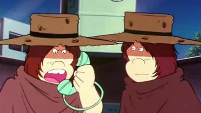 Galaxy Express 999 Season 1 Episode 53